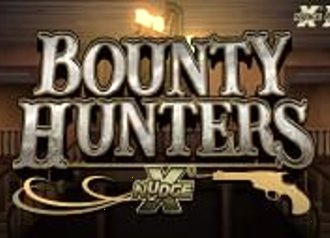 Bounty Hunters слот Olimp casino