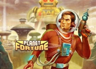 Planet Fortune Olimp